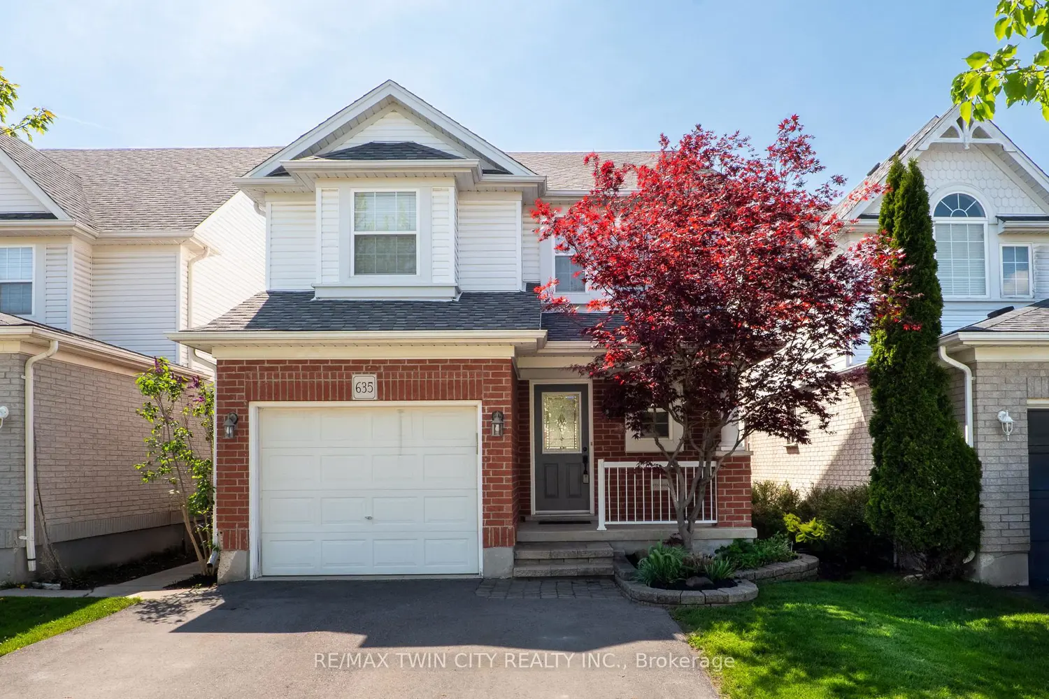 635 Bonavista Drive