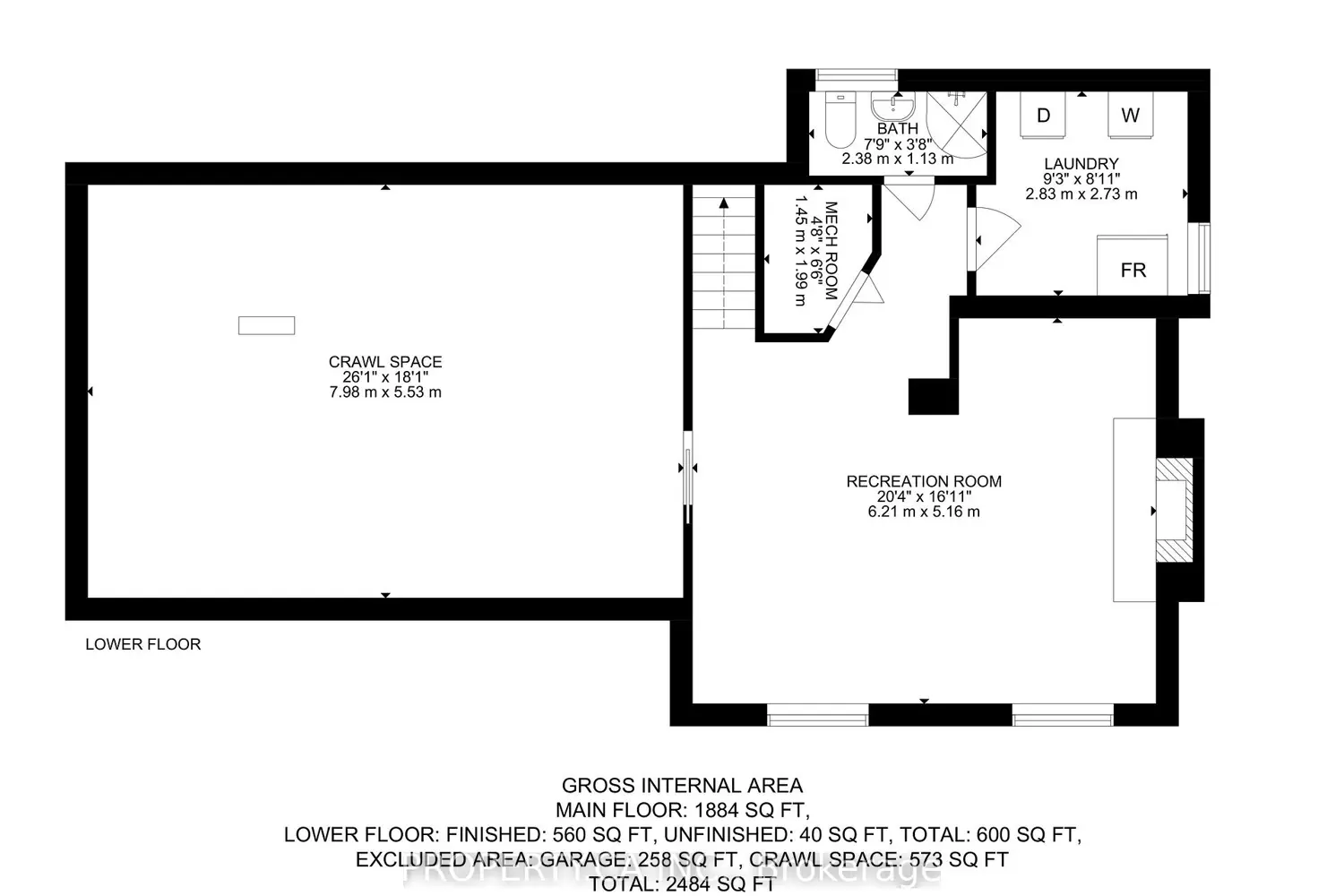 Additional image 20 of 6 Uplands Court