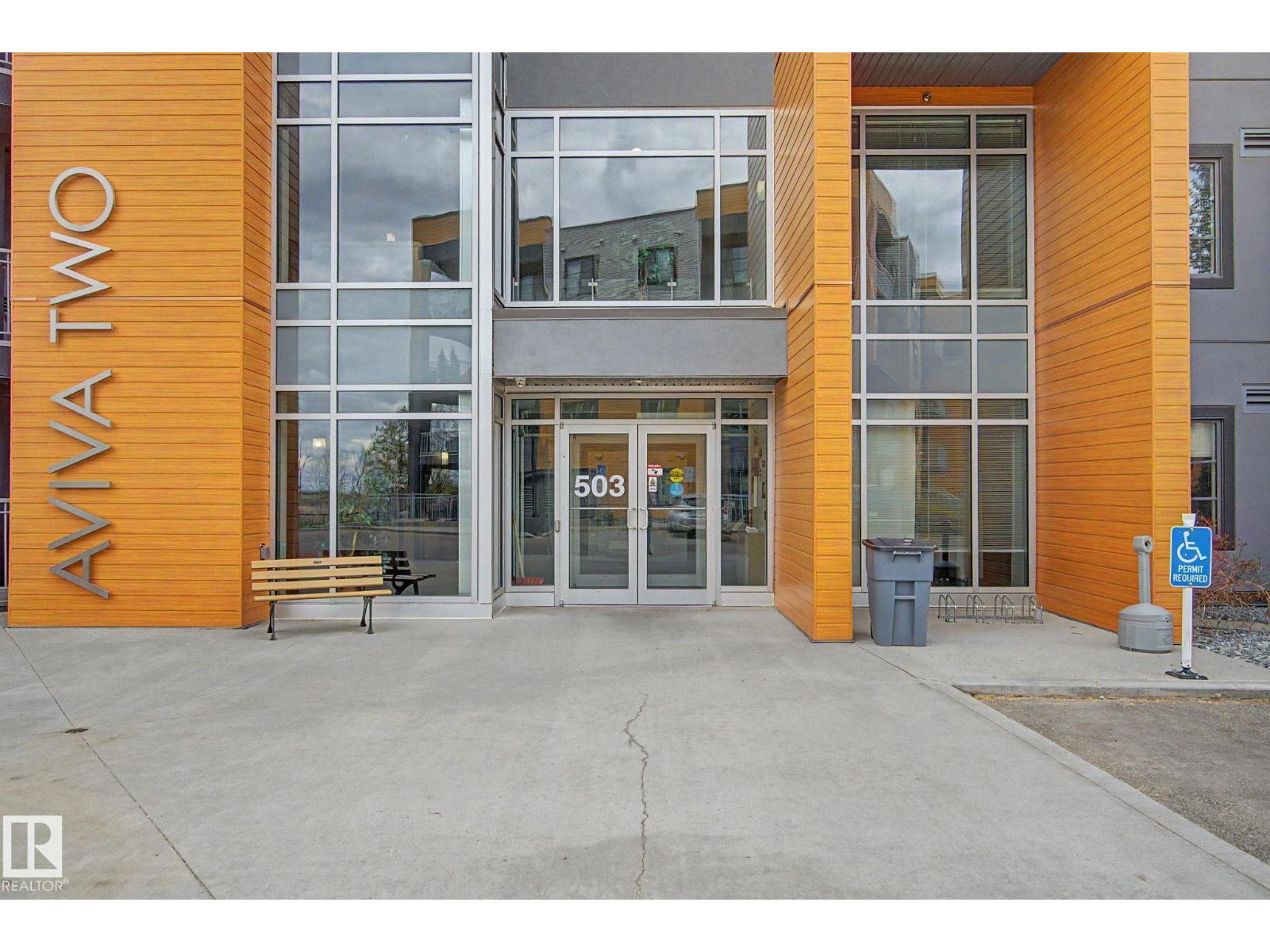 Additional image 2 of 129-503 Albany Way NW, Edmonton, AB, T6V0M5
