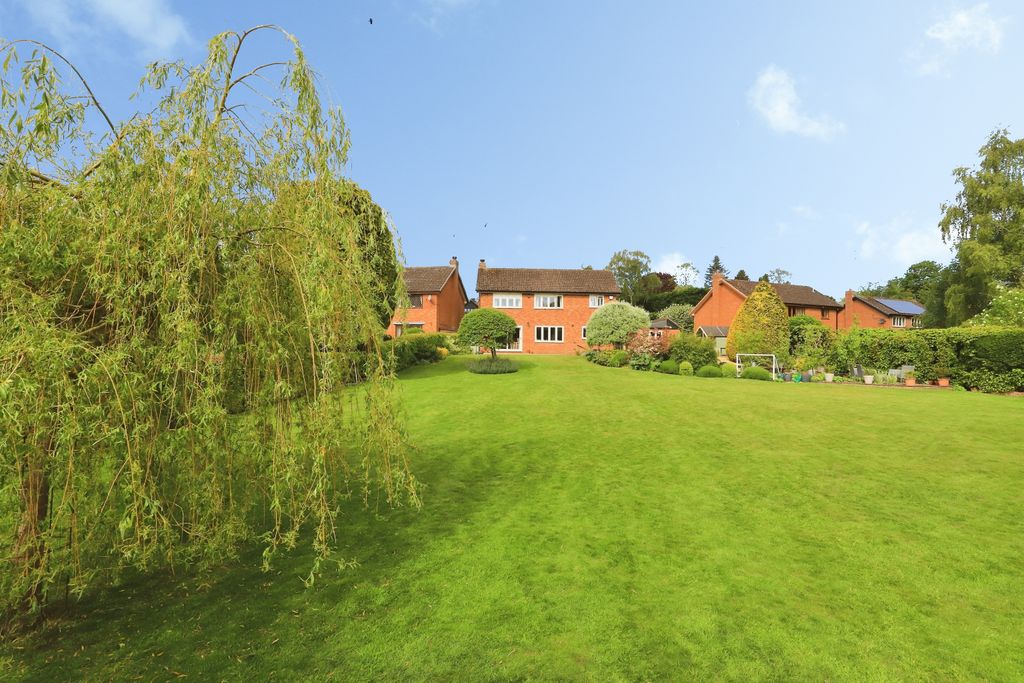 Additional image 31 of 4 bed detached house for saleThe Millpool, Wolverhampton WV5