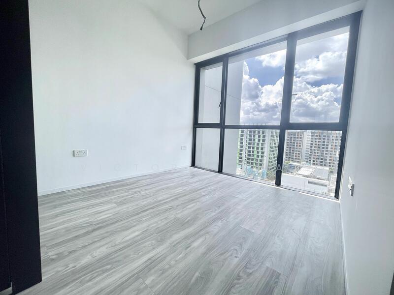 Additional image 4 of Bidadari Park Drive