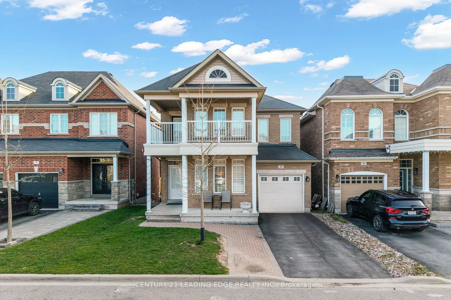 5 Gooseman Crescent