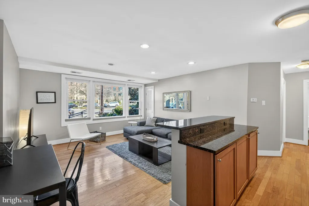 Additional image 20 of 4840 Macarthur Boulevard NW Unit 408, Washington, DC 20007