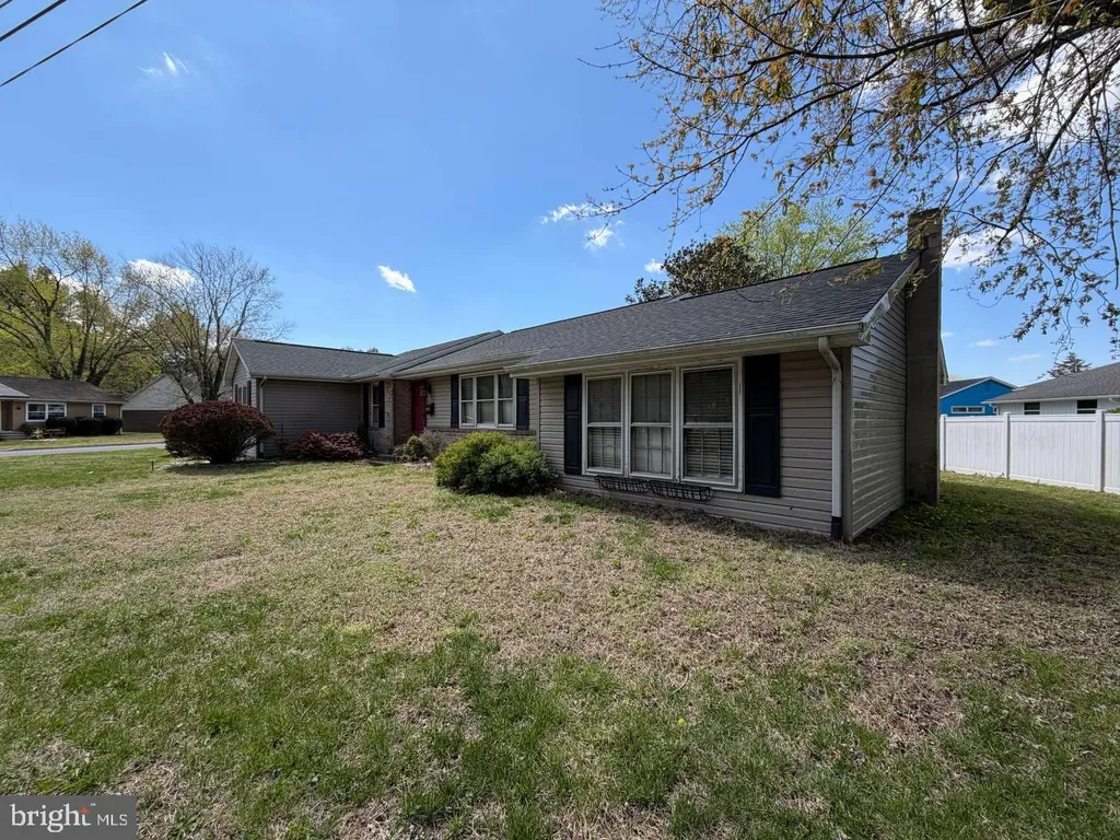 Additional image 2 of 301 Wagamon Avenue, Georgetown, DE 19947