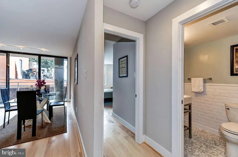 Additional image 33 of 2141 P Street NW Unit 205, Washington, DC 20037