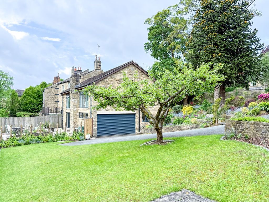 Additional image 7 of 5 bed detached house for saleHuddersfield Road, Holmfirth HD9