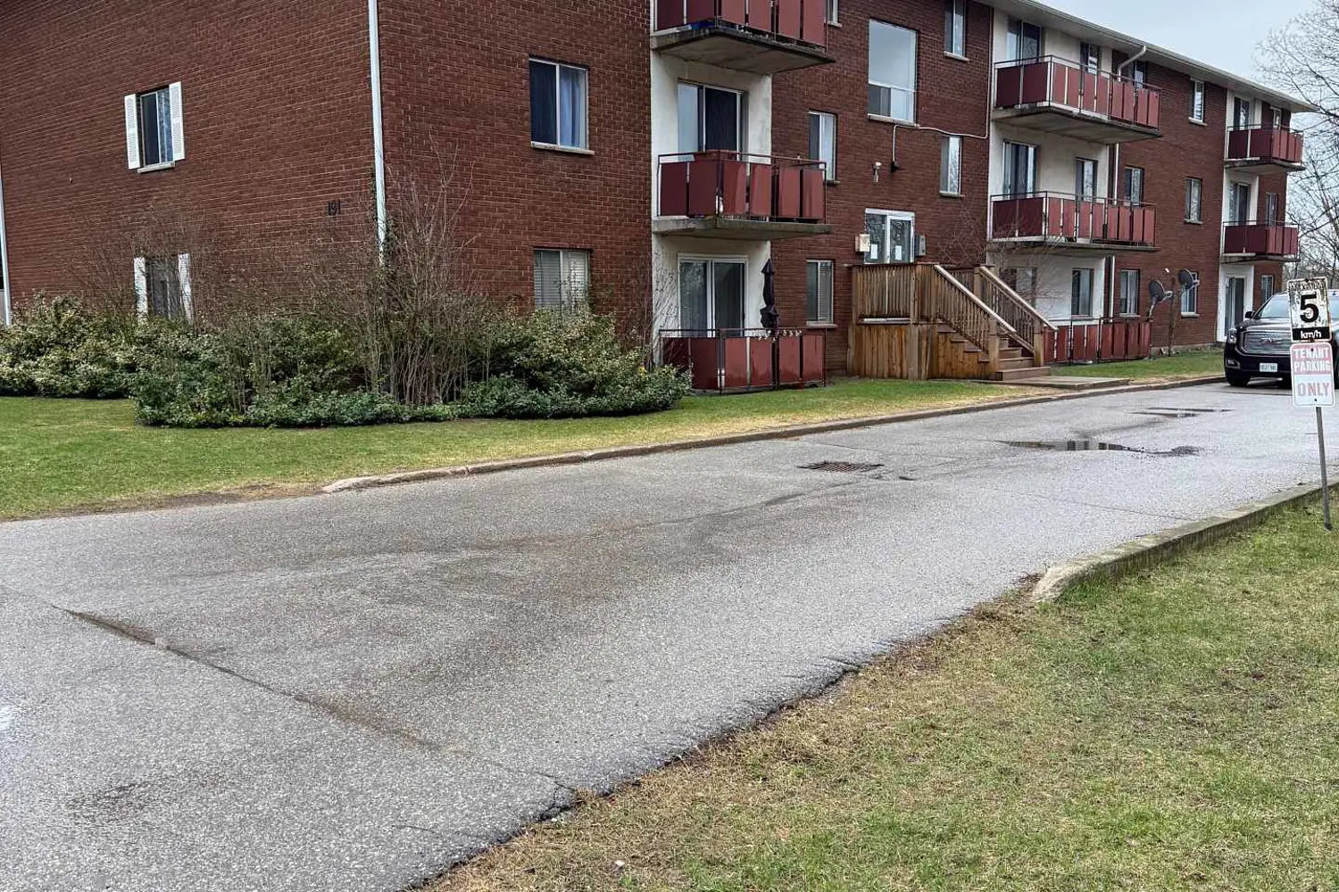 Additional image 7 of 191 Lisgar Avenue 301