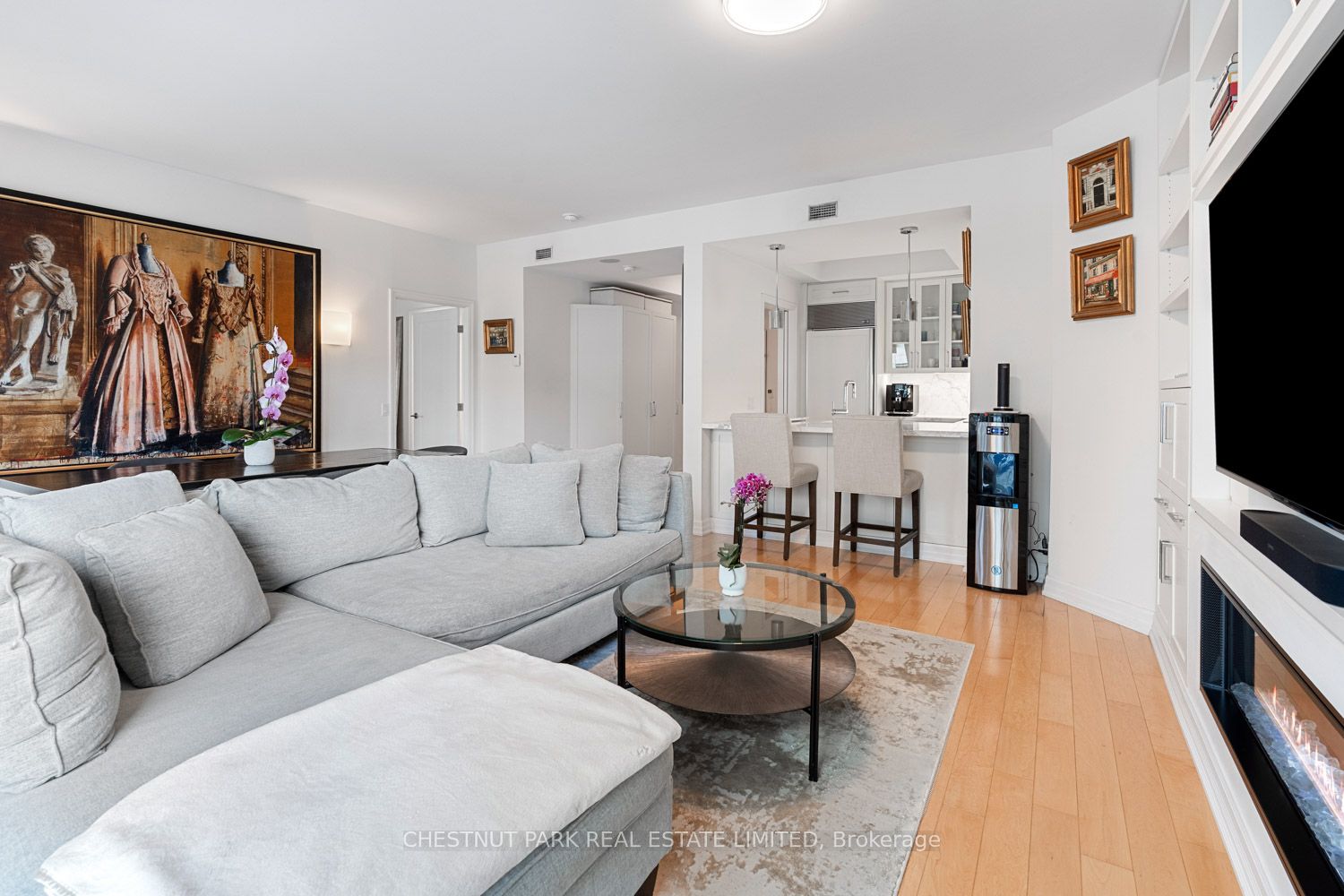 Additional image 6 of 304-38 Avenue Road, Toronto, ON, M5R 2G2