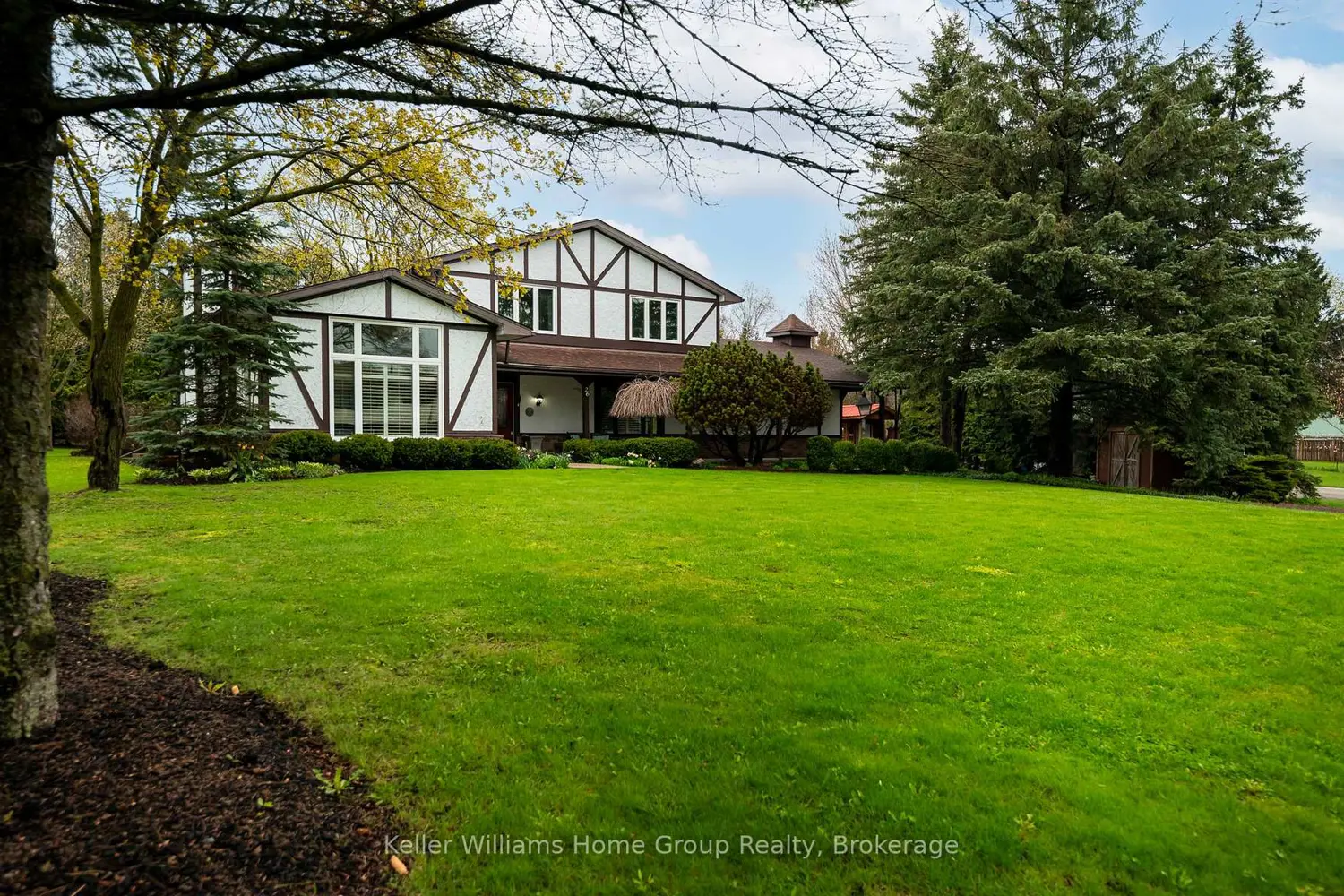 26 Orangeville Street