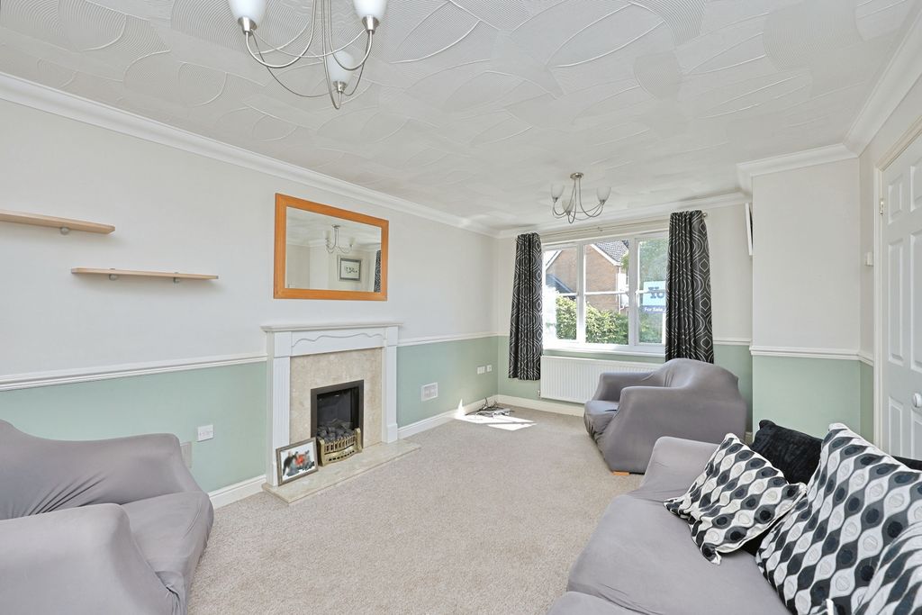 Additional image 4 of 5 bed detached house for salePym Close, Norwich NR7