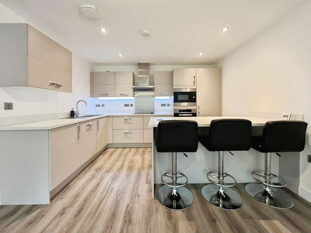 Additional image 8 of 2 bed flat for saleMill Rise, Ponteland NE20