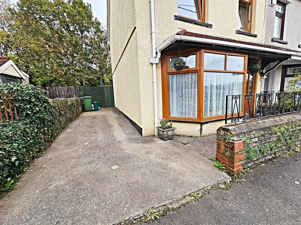Additional image 33 of 4 bed semi-detached house for saleDynea Road, Hawthorn, Pontypridd CF37