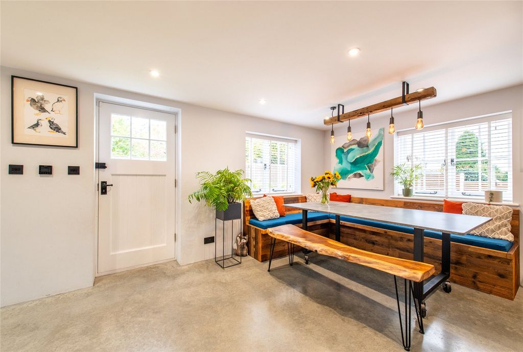 Additional image 21 of 3 bed semi-detached house for saleButchers Lane, Mereworth, Maidstone, Kent ME18