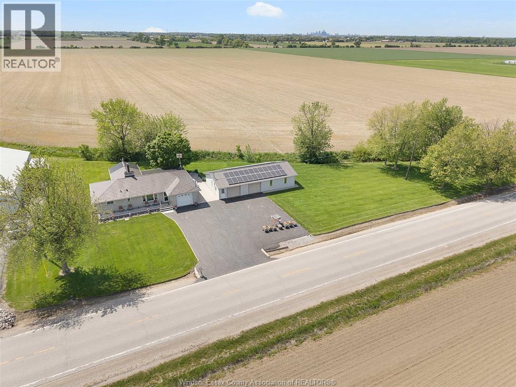 4831 11th Concession, Tecumseh, ON, N0R1K0