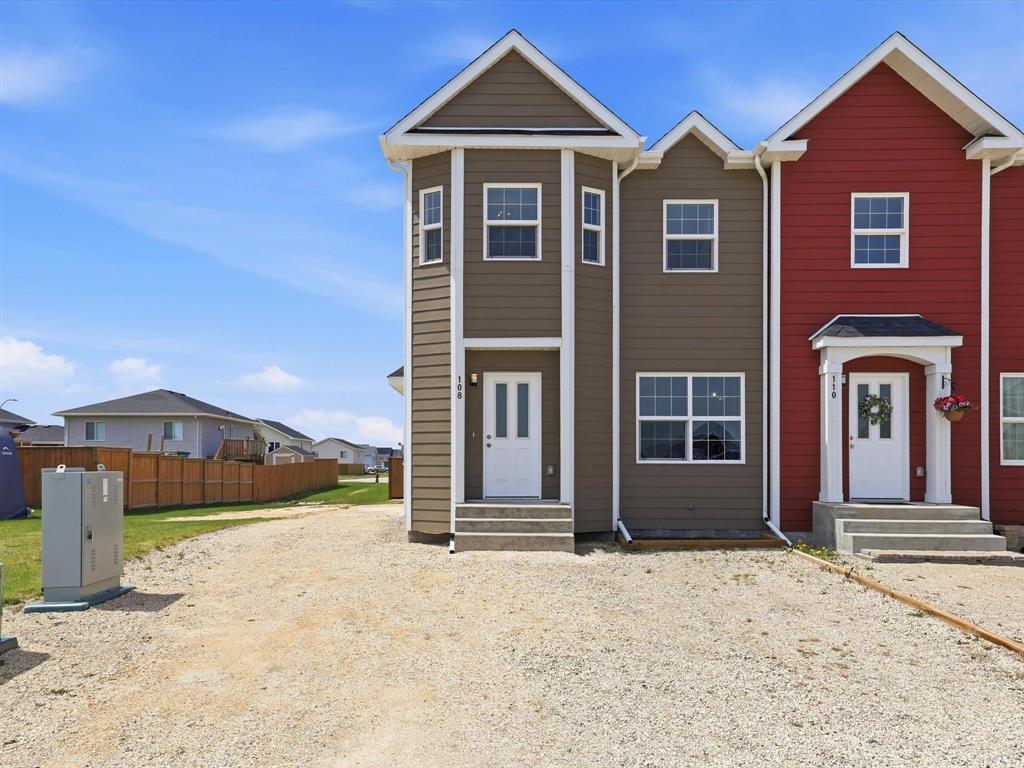108 Imperial Crescent