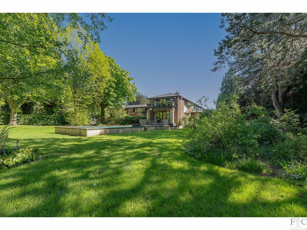 Additional image 43 of 6 bed detached house for saleKnighton Grange Road, Leicester LE2