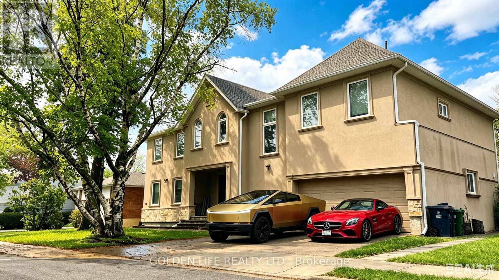 33 SOUTH MARINE DRIVE