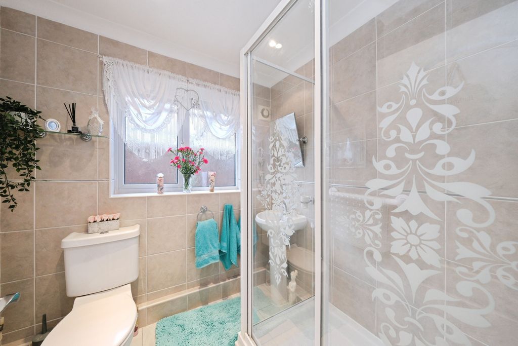 Additional image 8 of 2 bed detached bungalow for saleWestbrook Drive, Mansfield NG21