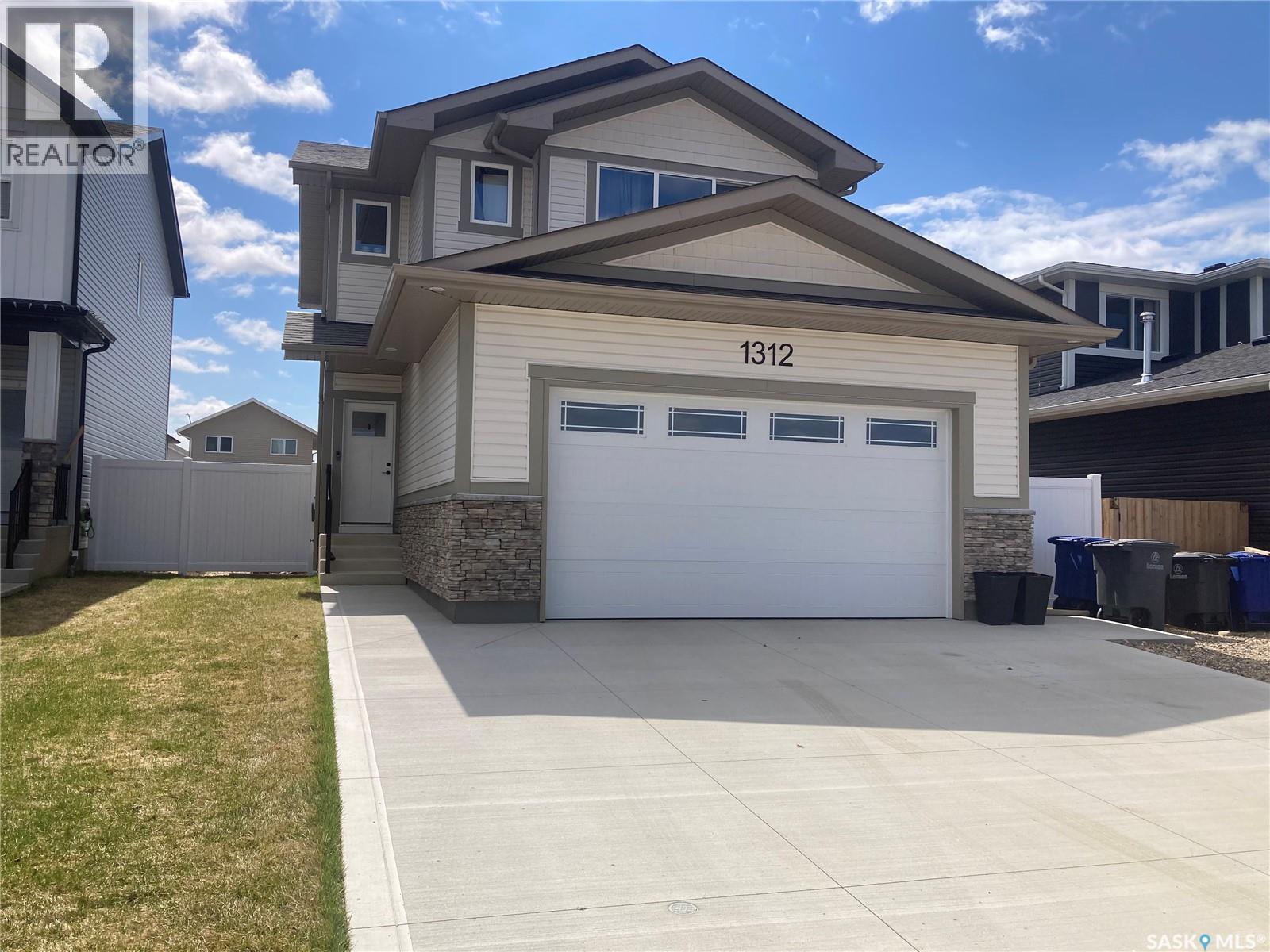 1312 Parr Hill DRIVE