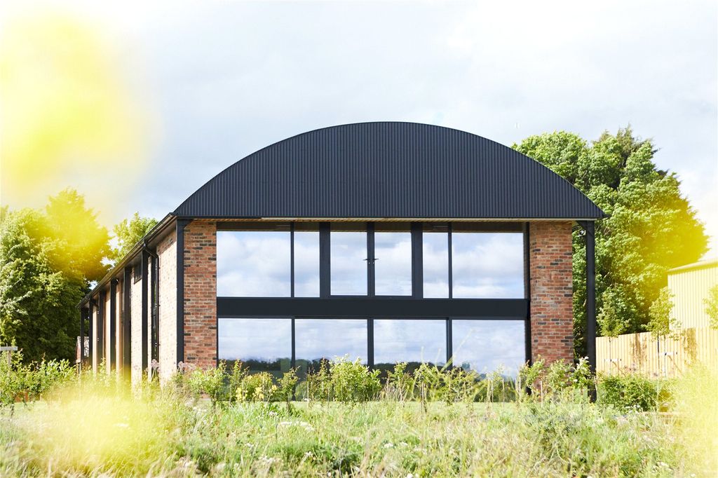 Additional image 2 of 5 bed detached house for saleConery Lane, Whatton, Nottingham NG13