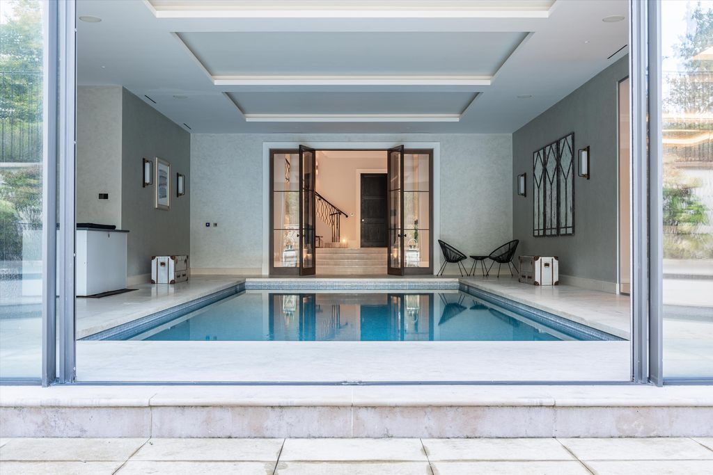 Additional image 25 of 7 bed detached house for saleEast Drive, Wentworth, Virginia Water, Surrey GU25