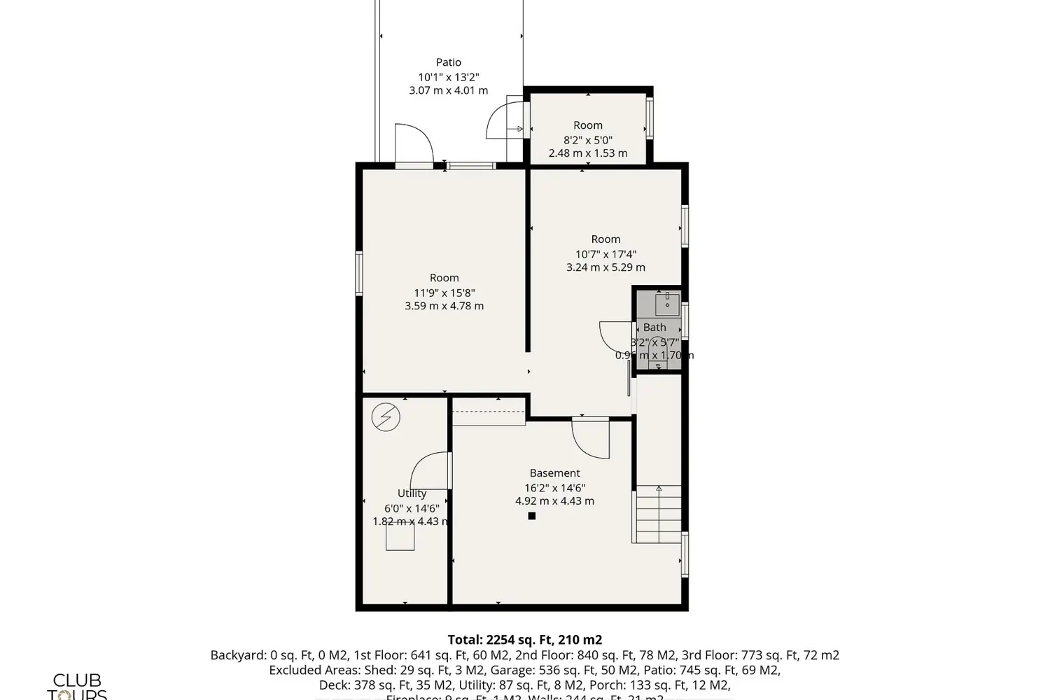 Additional image 18 of 26 Frank Place