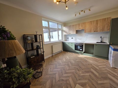 Kingsground, Eltham SE9