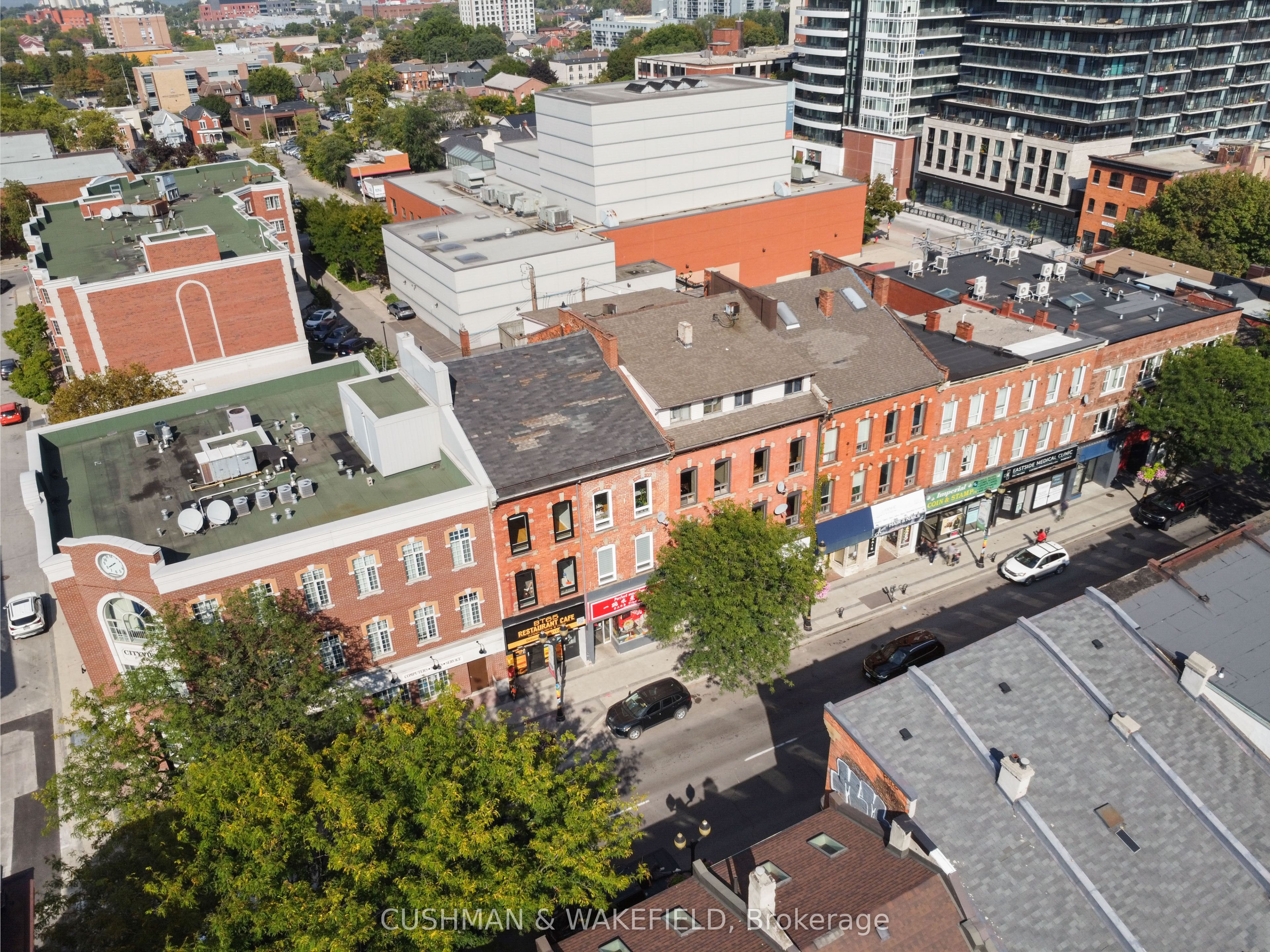 Additional image 4 of 215-217 King Street E, Hamilton, ON, L8N 1B6