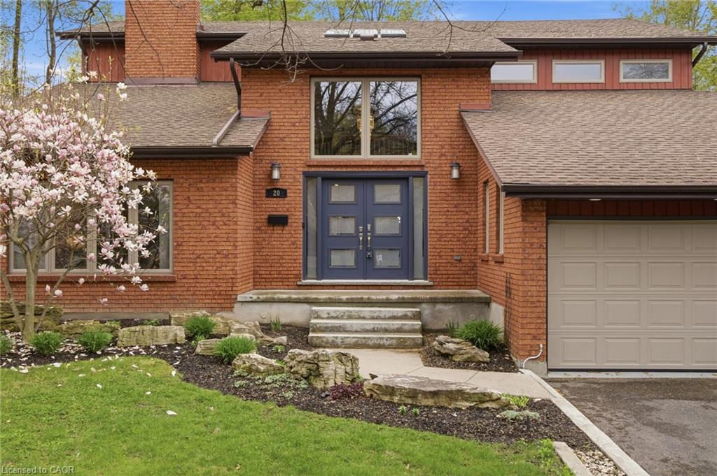 Additional image 4 of 20 Huntingdale Place W, Kitchener, ON, N2A 3K6