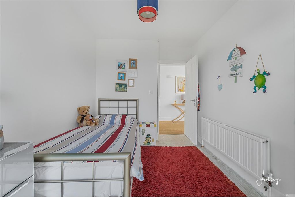Additional image 26 of 4 bed detached house for saleNicholaston, Penmaen, Swansea SA3