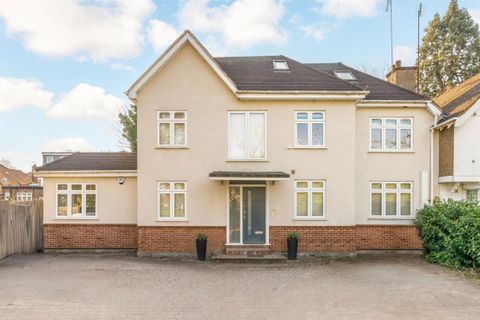 The Drive, Finchley N3