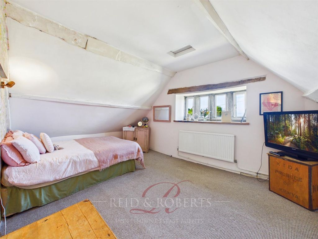 Additional image 27 of 4 bed cottage for saleLlandegla, Wrexham LL11