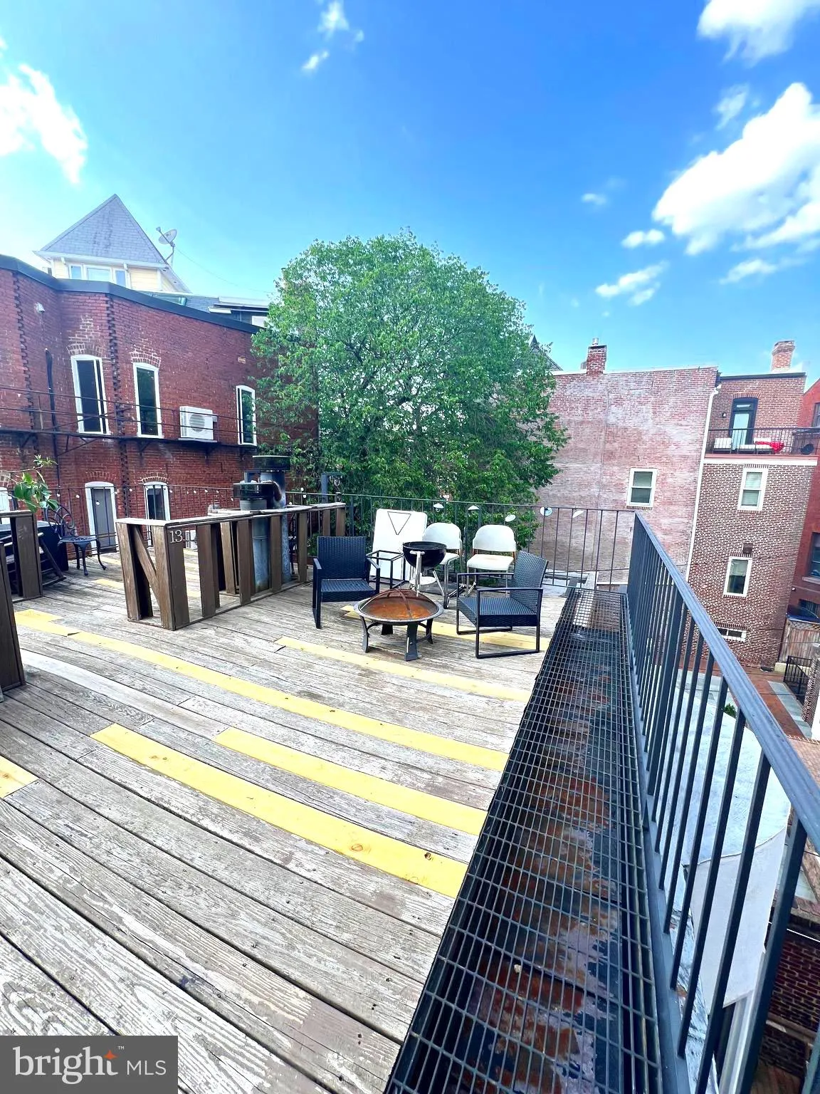 Additional image 30 of 1730 New Hampshire Avenue NW Unit 13, Washington, DC 20009