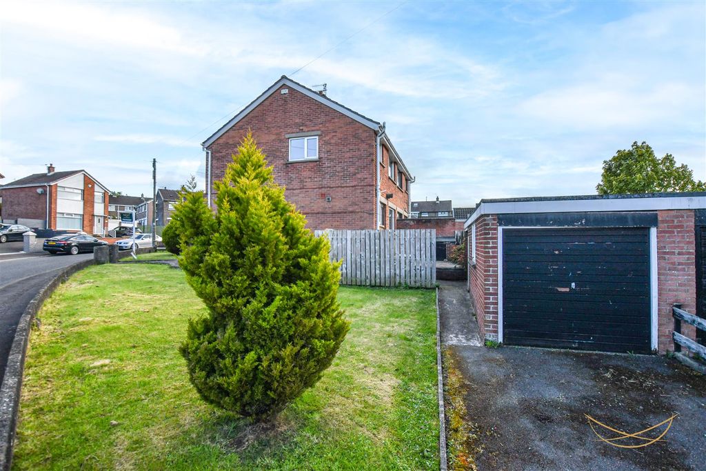Additional image 33 of 3 bed semi-detached house for saleFairview Crescent, Newtownabbey BT36