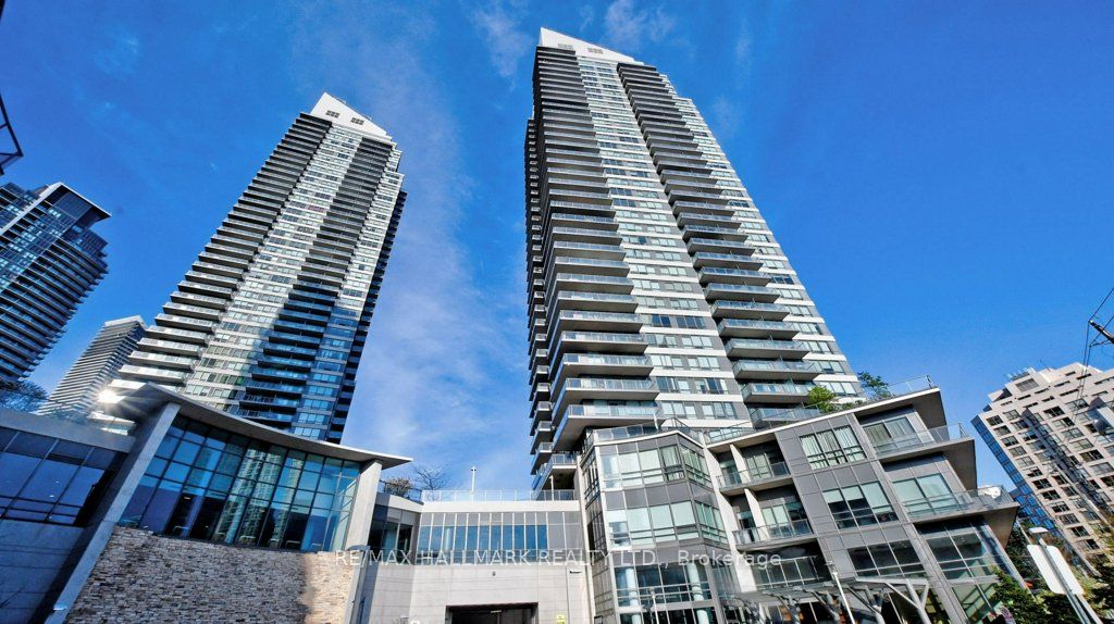 Additional image 2 of 2607-2240 Lakeshore Boulevard W, Toronto, ON, M8V 0B1