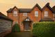Longdon Court, Wickhamford, Evesham, Worcestershire, WR11