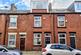 Burley Lodge Terrace, Leeds