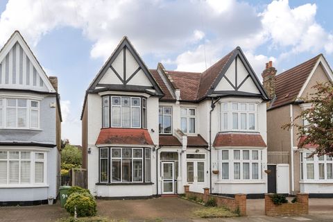 Arran Road, London SE6