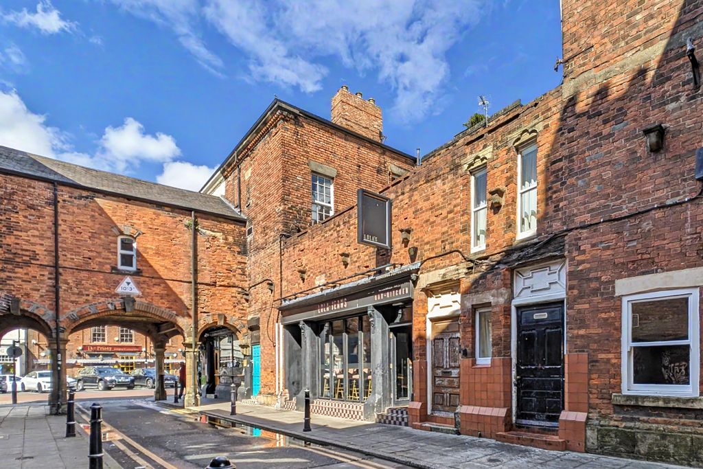 Additional image 2 of Studio for saleArcade, Front Street, Tynemouth, North Shields NE30