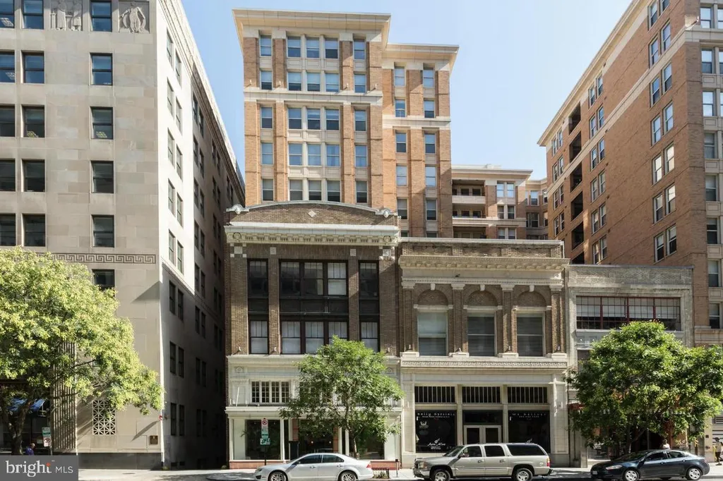 Additional image 16 of 915 E Street NW Unit 1002, Washington, DC 20004
