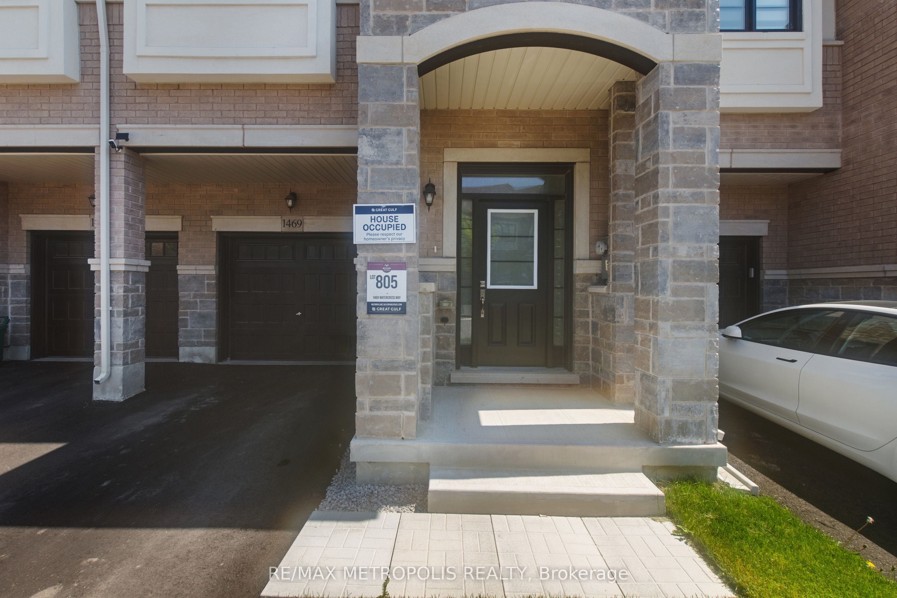 1469 Watercress Way, Milton, ON, L9E 1Z9 photo 2