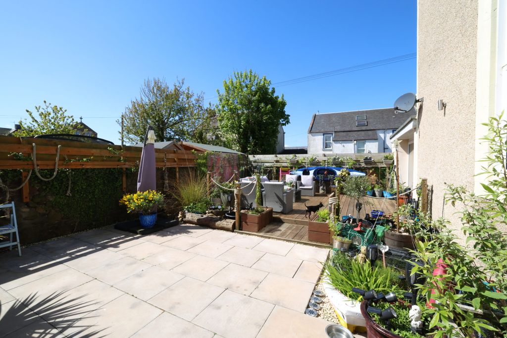Additional image 40 of 3 bed detached house for saleHenrietta Street, Girvan KA26