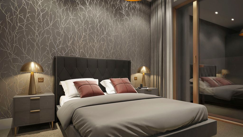 Additional image 2 of 1 bed flat for saleSoapworks, Liverpool Business District, Liverpool L3