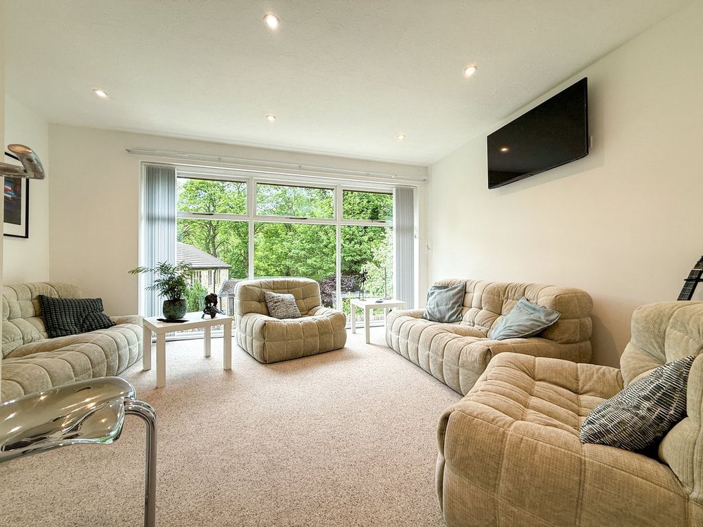 Additional image 3 of 5 bed detached house for saleHuddersfield Road, Holmfirth HD9