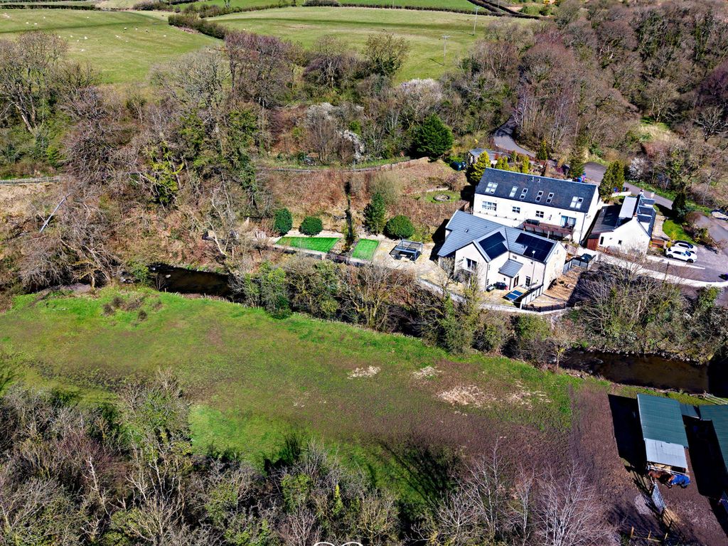 Additional image 35 of 4 bed country house for saleSeven Acres, Kilwinning KA13