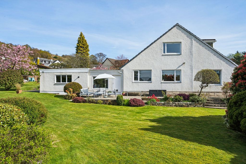 Additional image 29 of 4 bed detached house for saleCorrish, Shandon, Helensburgh G84