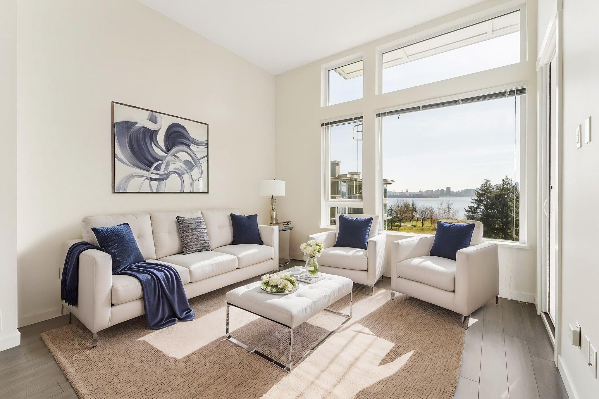 502-255 1st Street W, North Vancouver, BC, V7M 3G8