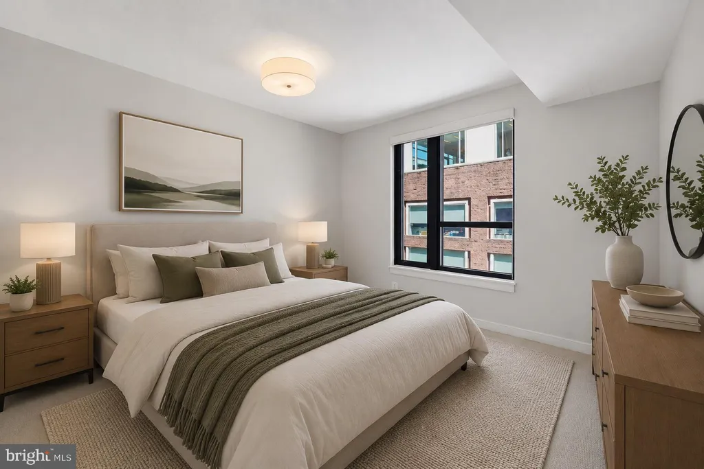 Additional image 3 of 1010 Massachusetts Avenue NW Unit 812, Washington, DC 20001
