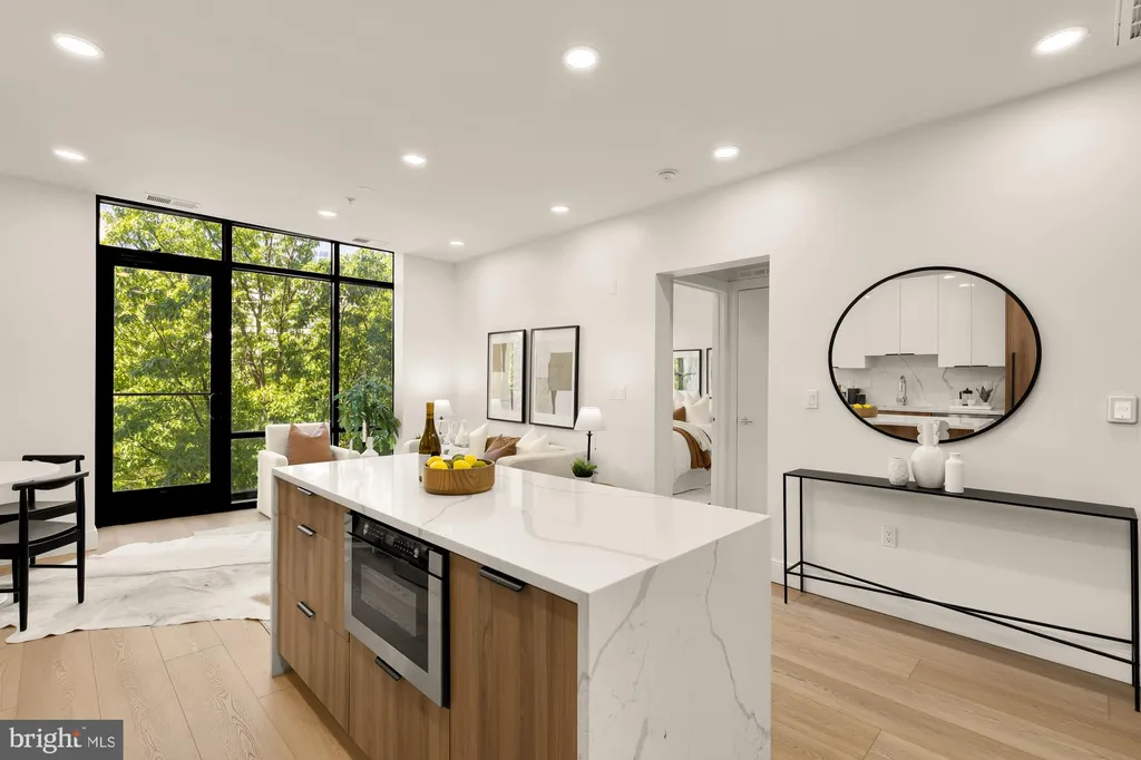 Additional image 10 of 4111 Connecticut Avenue NW Unit 302, Washington, DC 20008