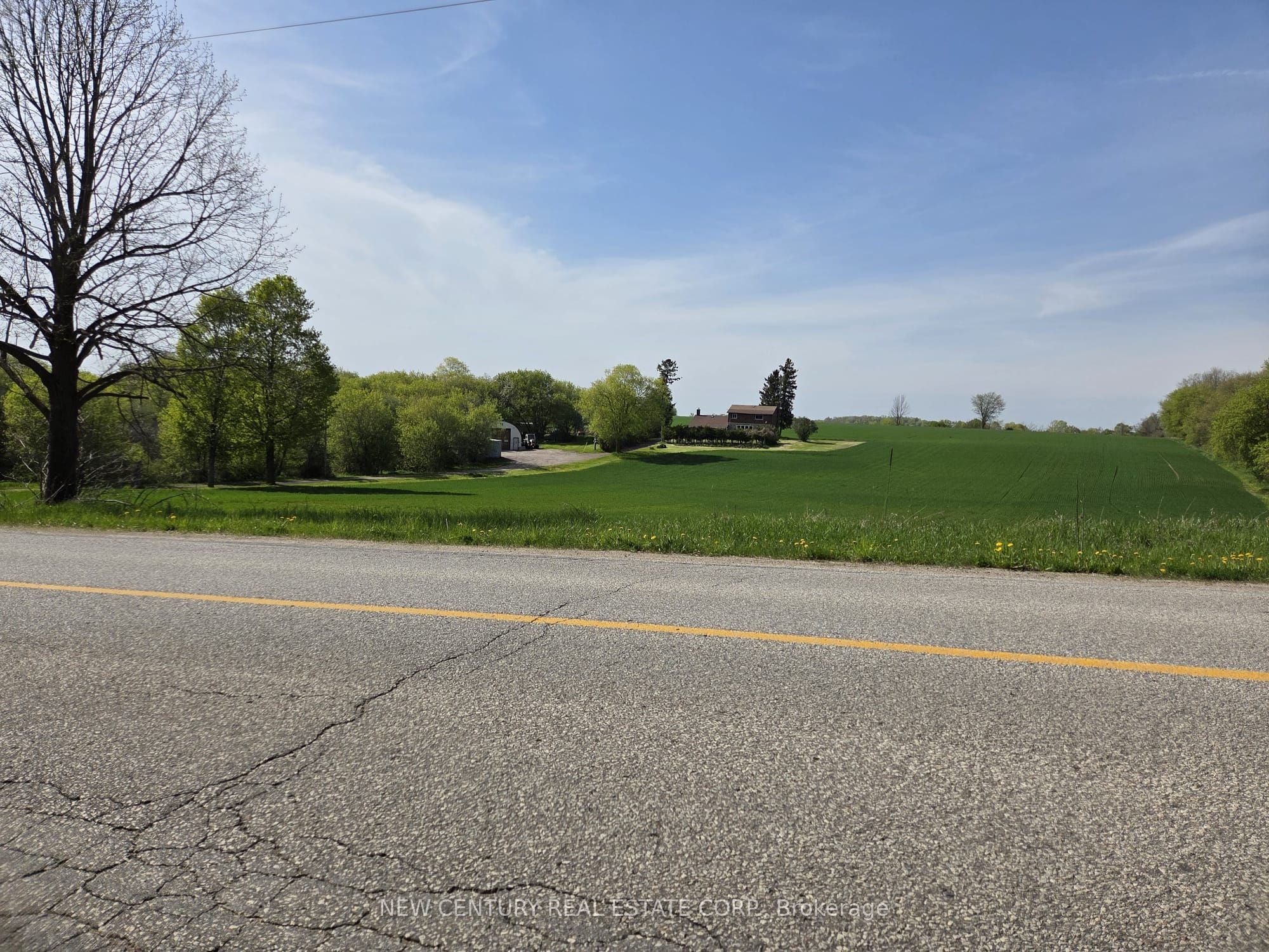 4740 Seventh Line, New Tecumseth, ON, L0G 1A0